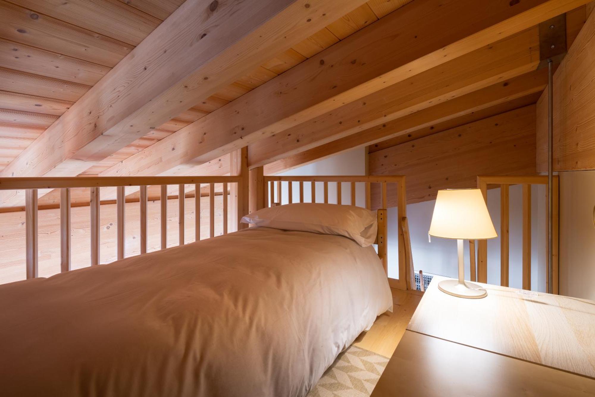 Hotel Garni Pegra Ponte Di Legno Eksteriør billede